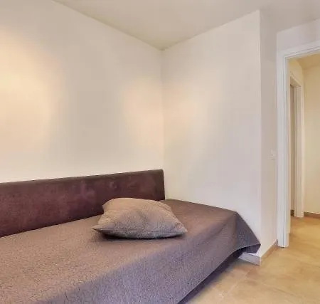 Natura Casa A וילה *