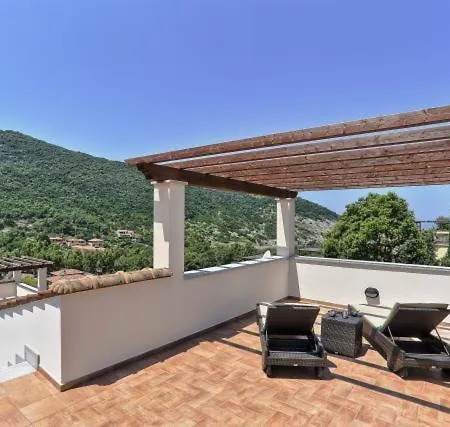 Natura Casa A וילה Rio dellʼElba