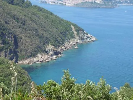 וילה Natura Casa A Rio dellʼElba