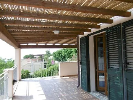 Natura Casa A וילה