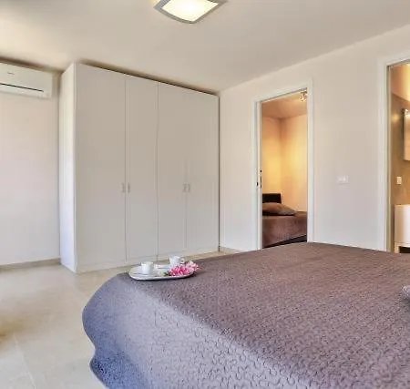 Natura Casa A וילה *