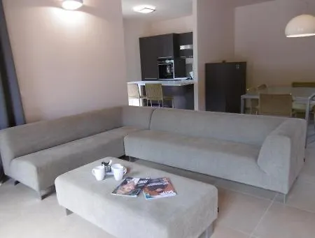 וילה Natura Casa A Rio dellʼElba