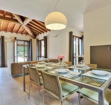 וילה Natura Casa A Rio dellʼElba