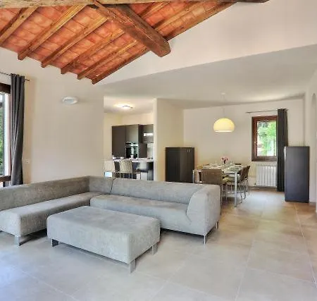 Natura Casa A וילה *